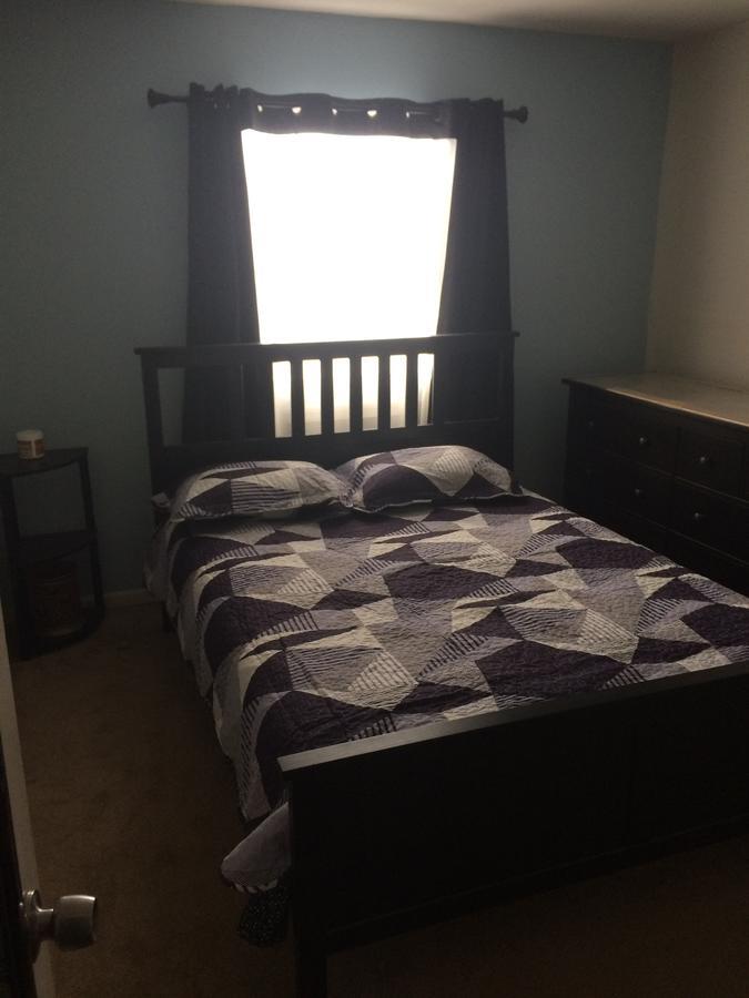 Cozy And Quiet Apartman New York Kültér fotó