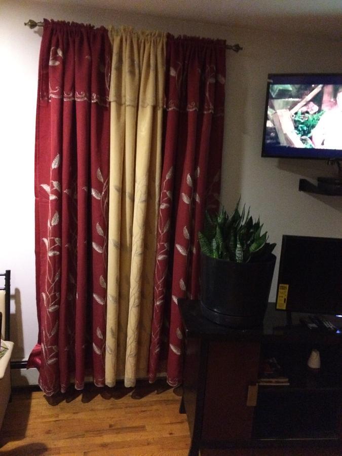 Cozy And Quiet Apartman New York Kültér fotó