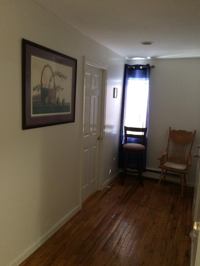 Cozy And Quiet Apartman New York Kültér fotó