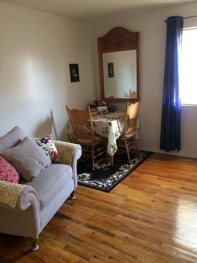 Cozy And Quiet Apartman New York Kültér fotó