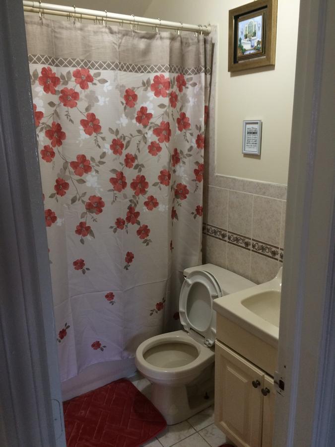 Cozy And Quiet Apartman New York Kültér fotó