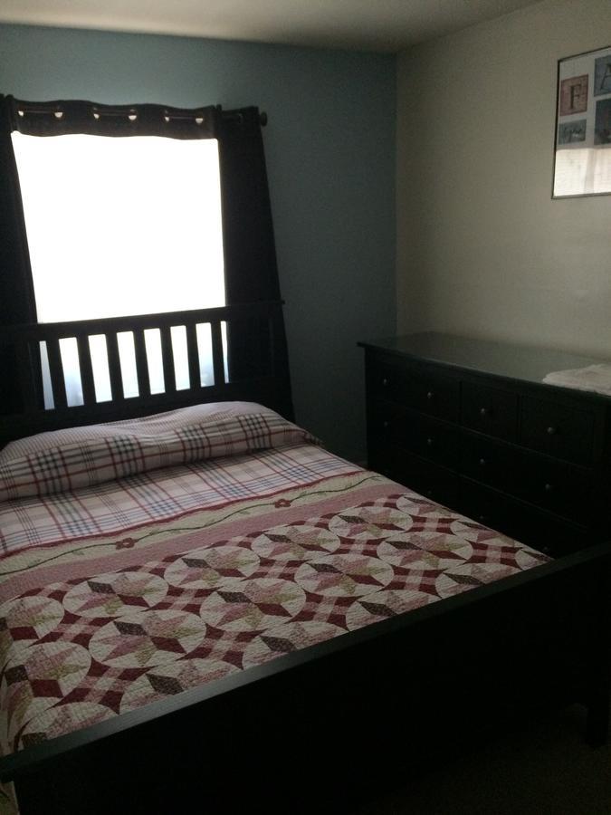 Cozy And Quiet Apartman New York Kültér fotó