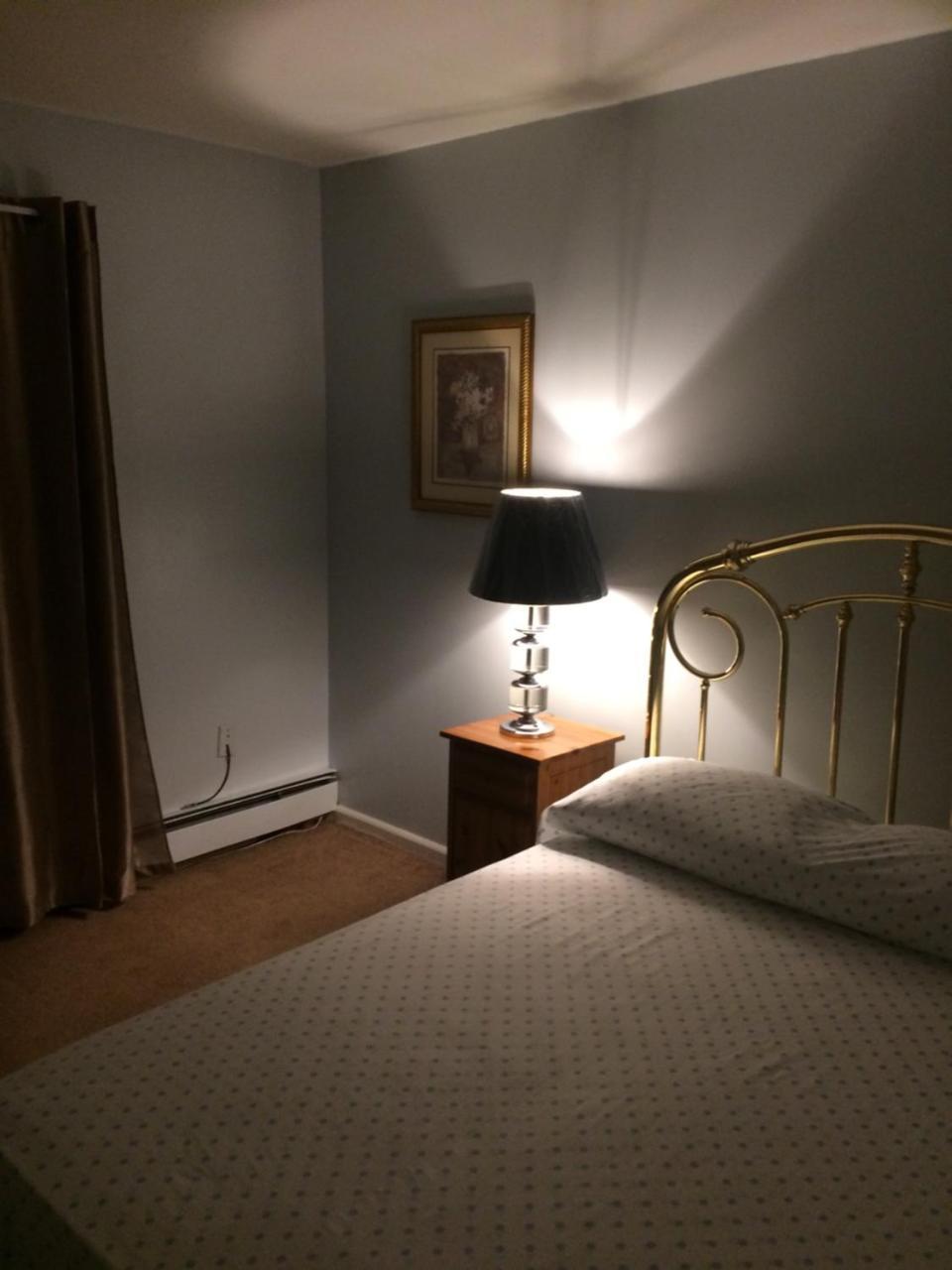 Cozy And Quiet Apartman New York Kültér fotó